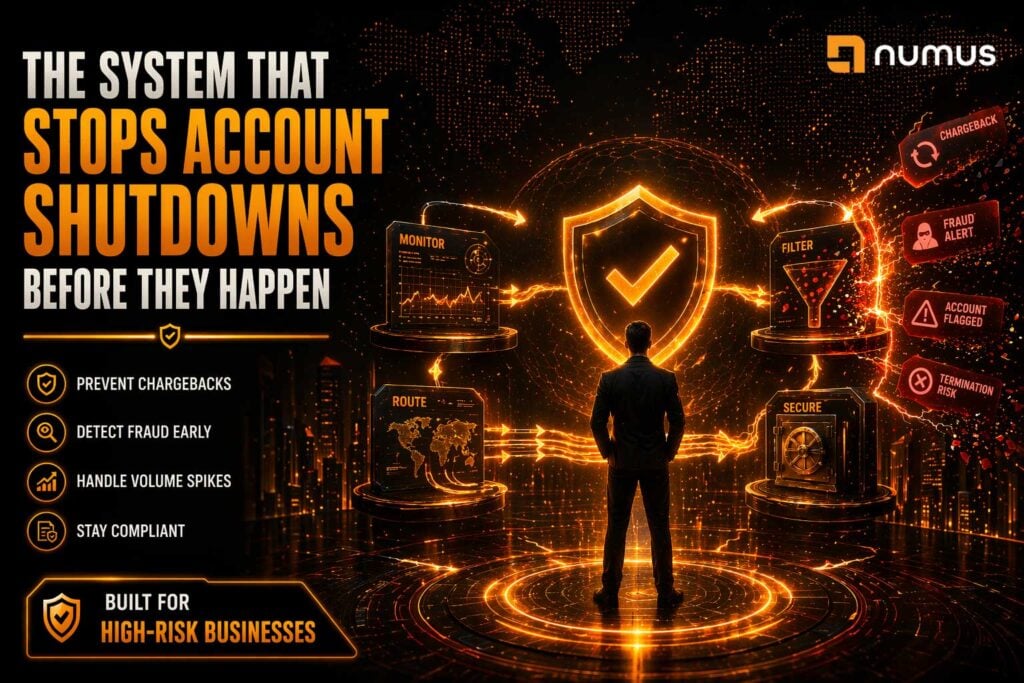 Why Payment Accounts Get Shut Down, Frozen, or Flagged (Complete Guide)