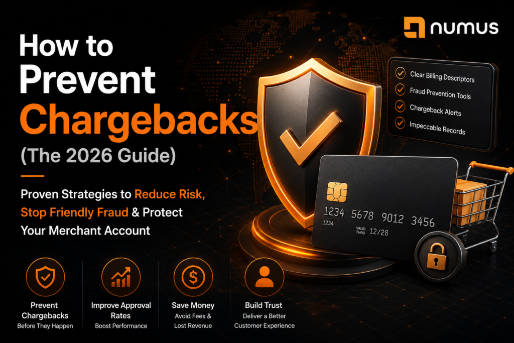 How to Prevent Chargebacks The 2026 Guide