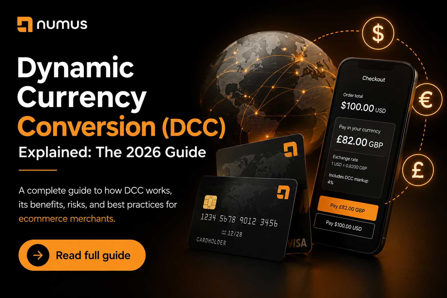 Dynamic Currency Conversion (DCC) Explained: The 2026 Guide