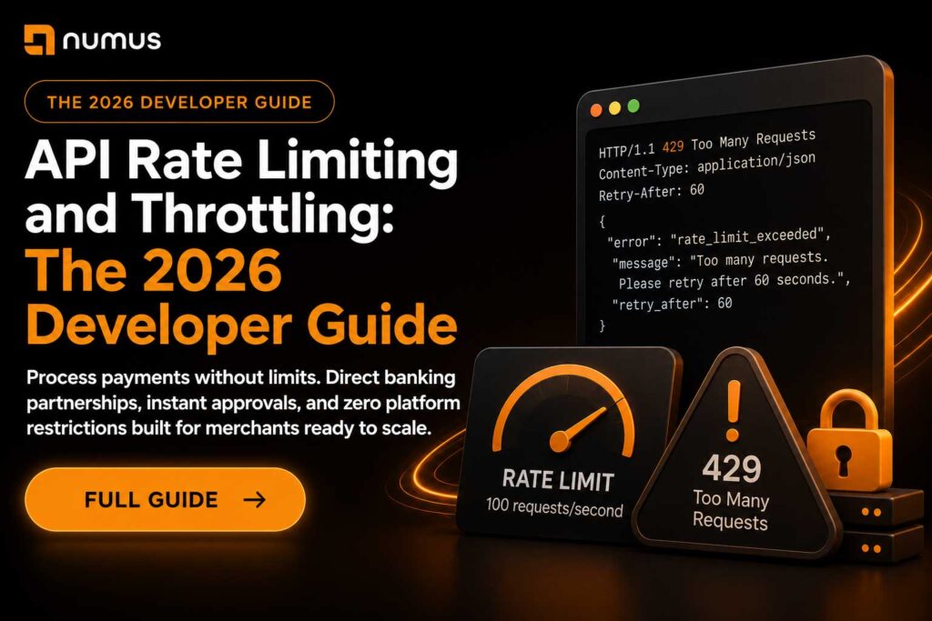 API Rate Limiting and Throttling: The 2026 Developer Guide