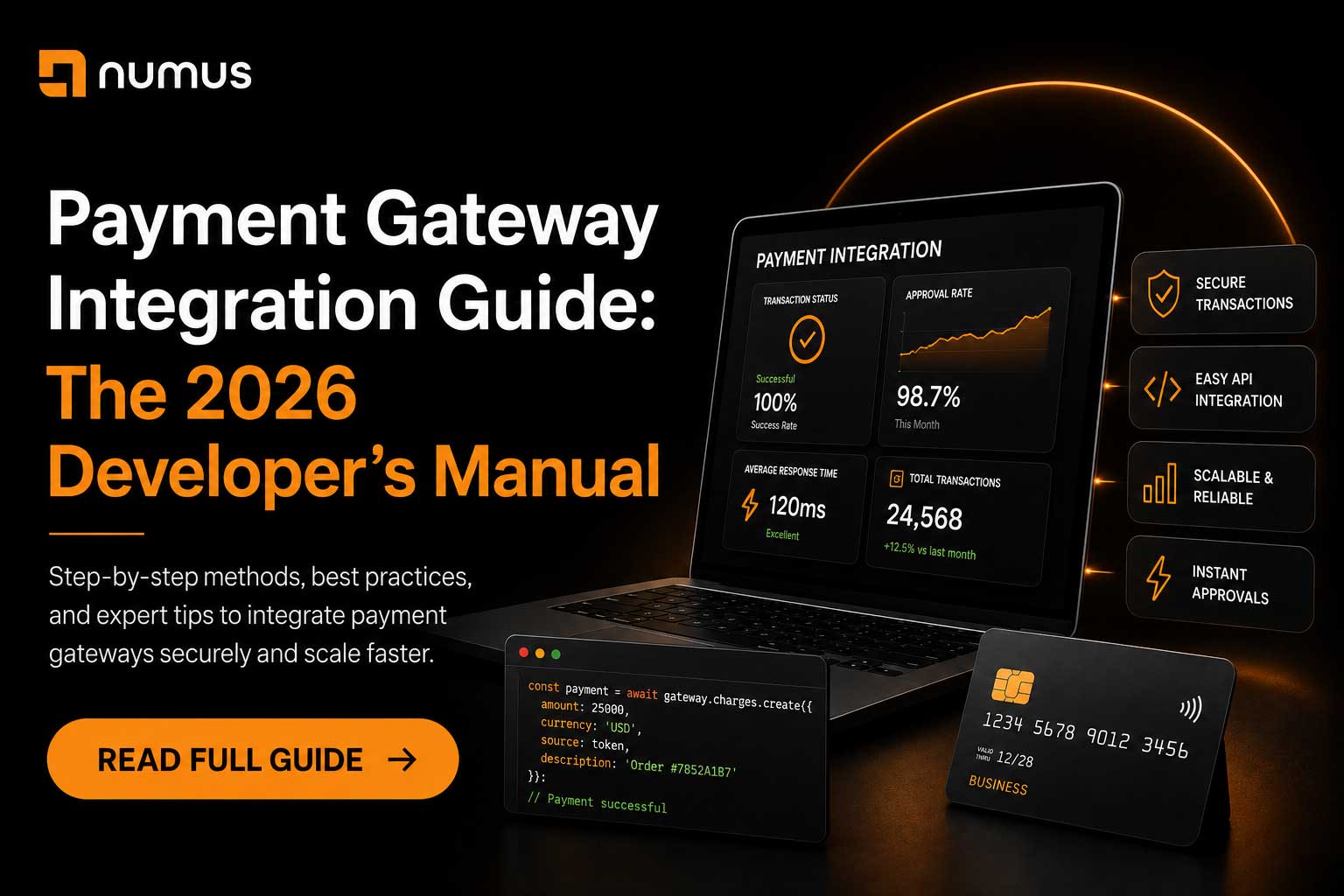 Payment-Gateway-Integration-Guide-The-2026-Developers-Manua